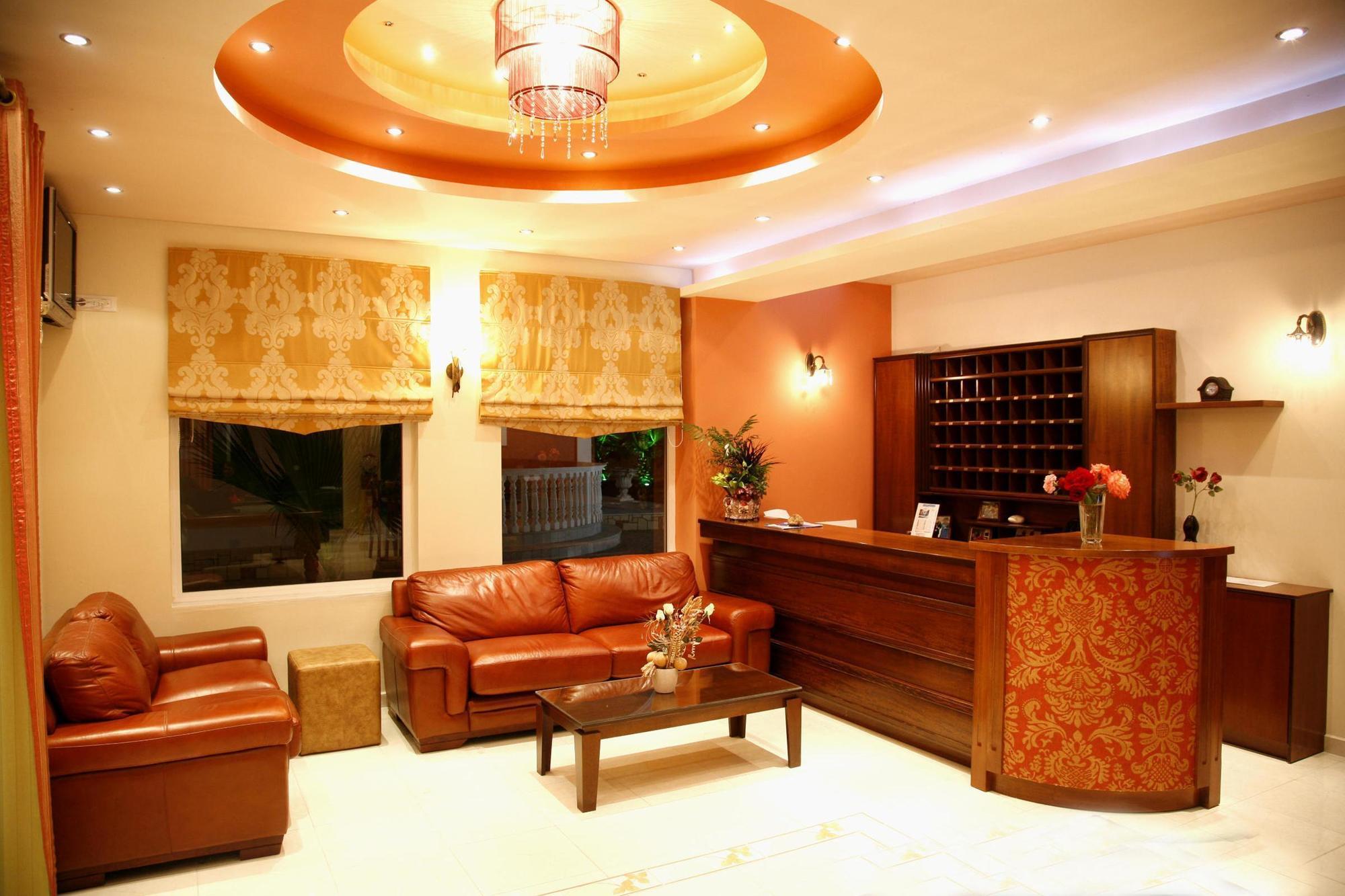 Hotel Dinos Tsilivi (Zakynthos)